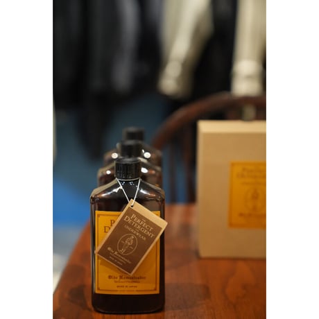 OLDE HOMESTEADER PERFECT DETERGENT FOR UNDER WEAR