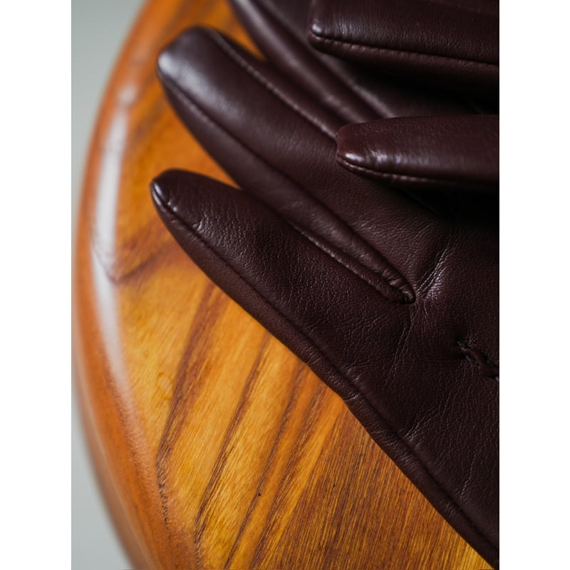 Post Production Dress - Glove | MusterWerk