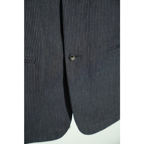 HERON'S GHYLL Collarless Jacket