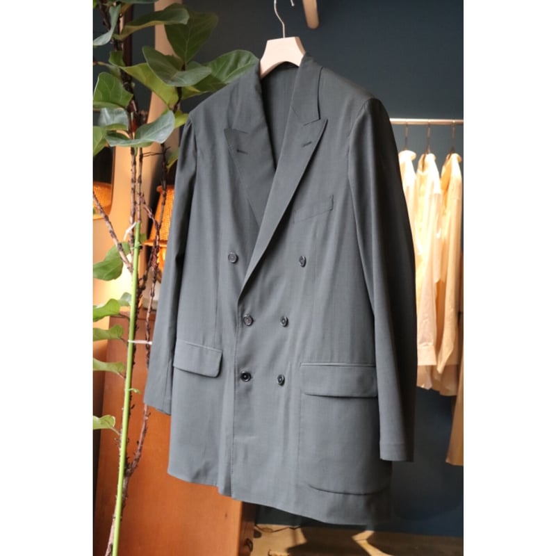 MAATEE&SONS Ex. 強撚 