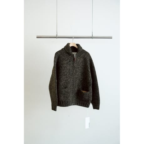 Slopeslow Yak/Lamb multi ply HAND KNITTING COWICHAN