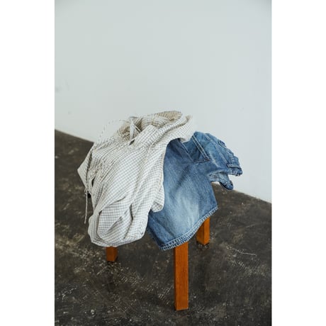 MAATEE&SONS GUPTA PARKA