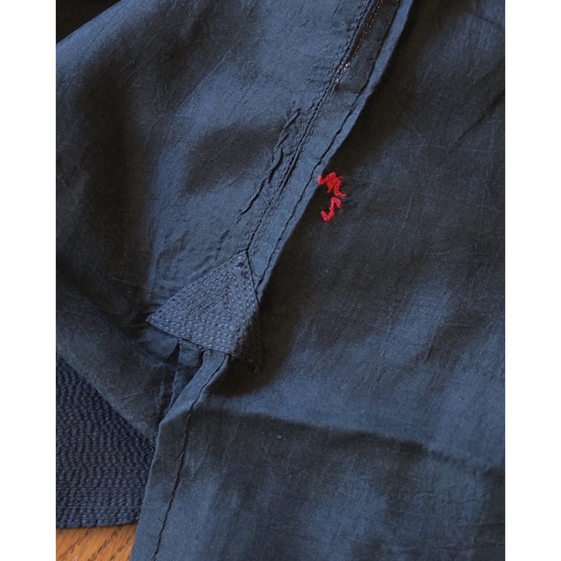 MAATEE&SONS GUPTA KHADI SILK | MusterWerk