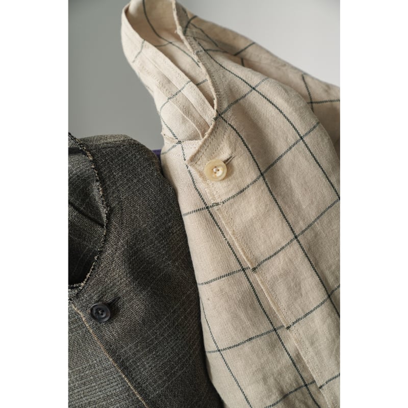 MAATEE&SONS ARTIST JACKET | MusterWerk