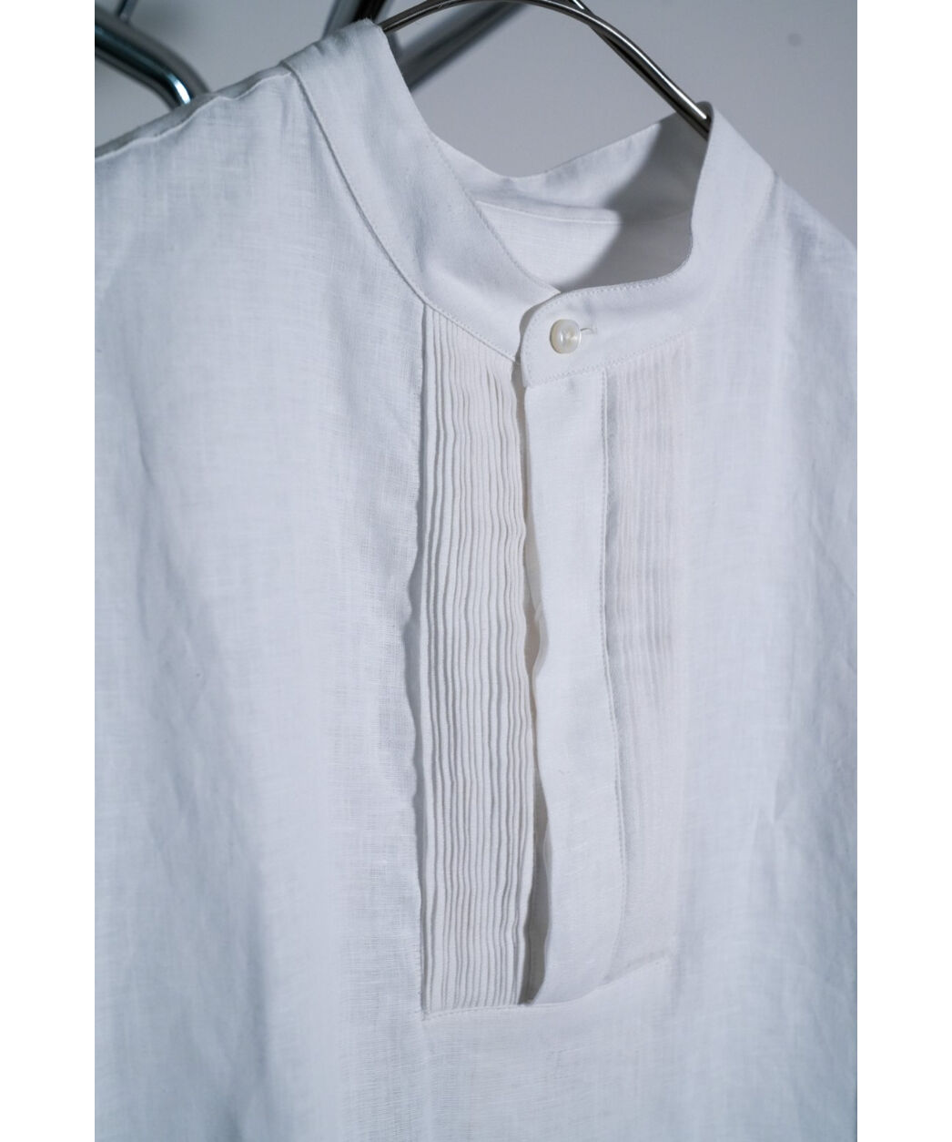トップス Godard Haberdashery x BOURRIENNE ParisX Bourrienne Paris X LAVIS LIN | MusterWerk
