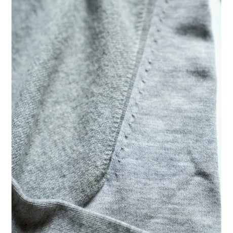 MAATEE&SONS COMBI P/O CREW NECK SWEATER