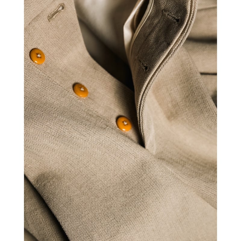 MAATEE&SONS 俺CHINO 