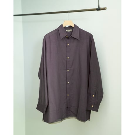MAATEE&SONS  GUPTA KHADI SHIRT