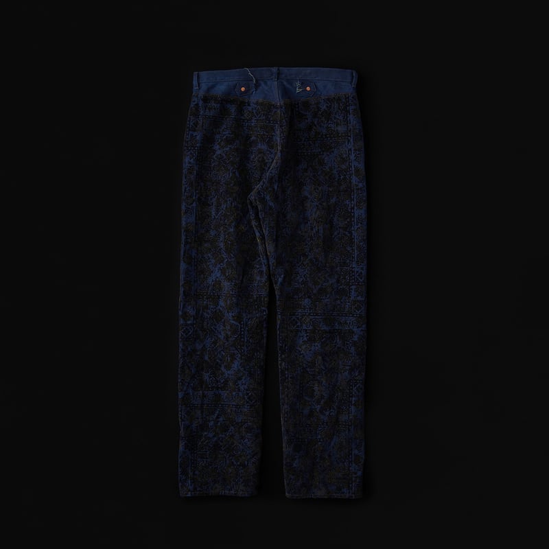 NICENESS F.SADDLE | MusterWerk