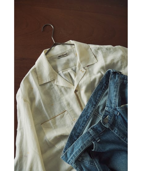 MAATEE&SONS  GUPTA KHADI OP JAMDANI