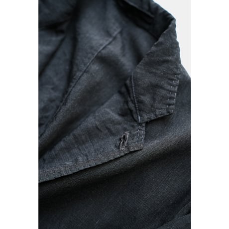 MAATEE&SONS NOT A PLAIN JACKET  "俺のsummer wool"