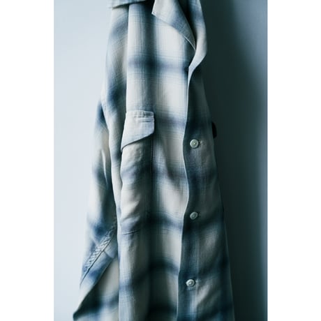 cantate Lazy Luxe Rayon Shirts
