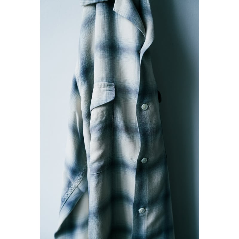 cantate Lazy Luxe Rayon Shirts | MusterWerk