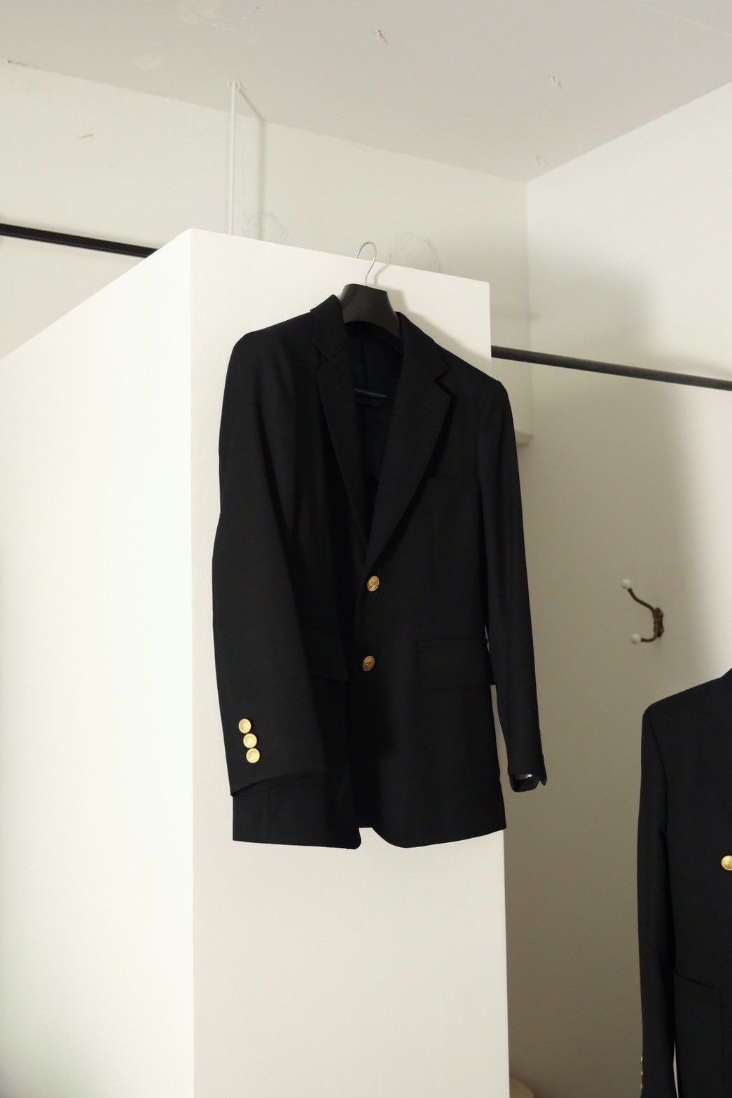 KONNO 弌式 \"SB BLAZER\" KONNO 弌式 