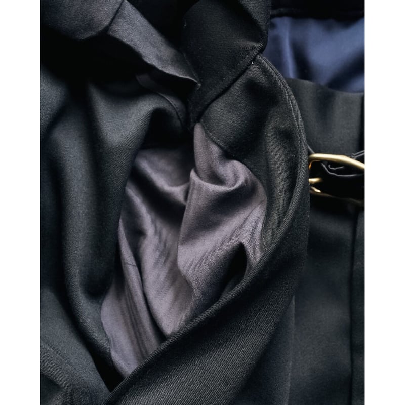 NICENESS LEVIN | MusterWerk