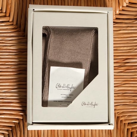 Olde H & Daughter COTTON ANKLET SOCKS