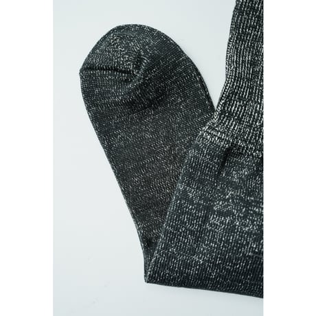 Olde Homesteader "YOUTH" OLDE MIX JERSEY CREW SOCKS
