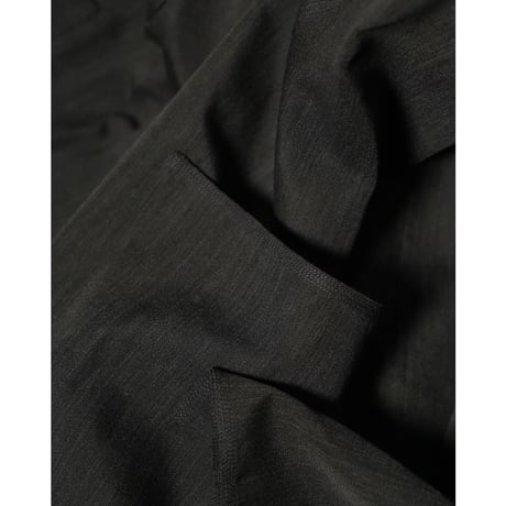 MAATEE&SONS "俺のSUMMER WOOL"折って折ってCOVERALL