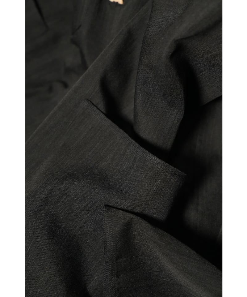 24ss MAATEE&SONS 折って折ってCOVERALL サイズ2 MAATEE&SONS】折って折ってCOVERALL - HUUKU