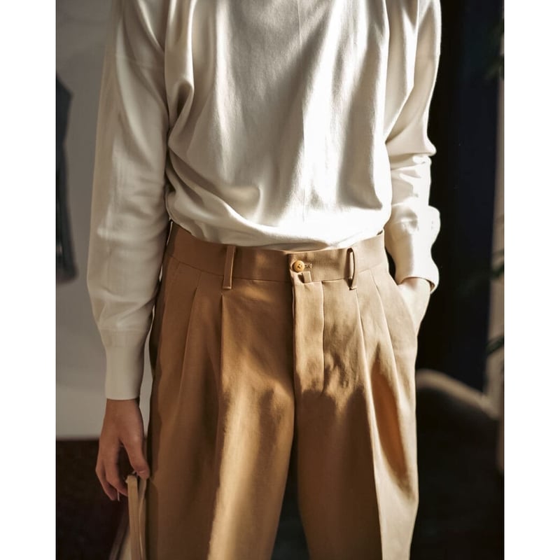 MAATEE&SONS 俺CHINO 