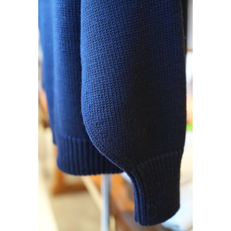 Olde H & Daughter TURTLE NECK P/O | MusterWerk