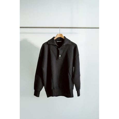 Olde Homesteader EXTRA COTTON FLEECE O.W.BLACK