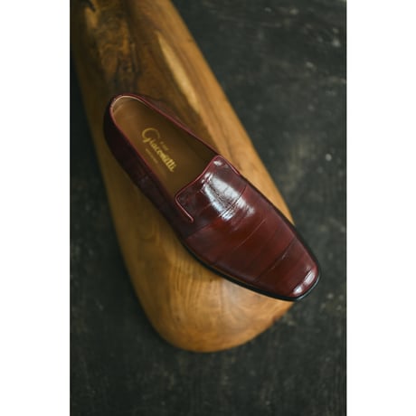 F.LLI Giacometti FG618 FUXIA (SLIP-ON)
