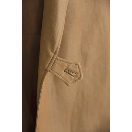 MAATEE&SON OVER COAT
