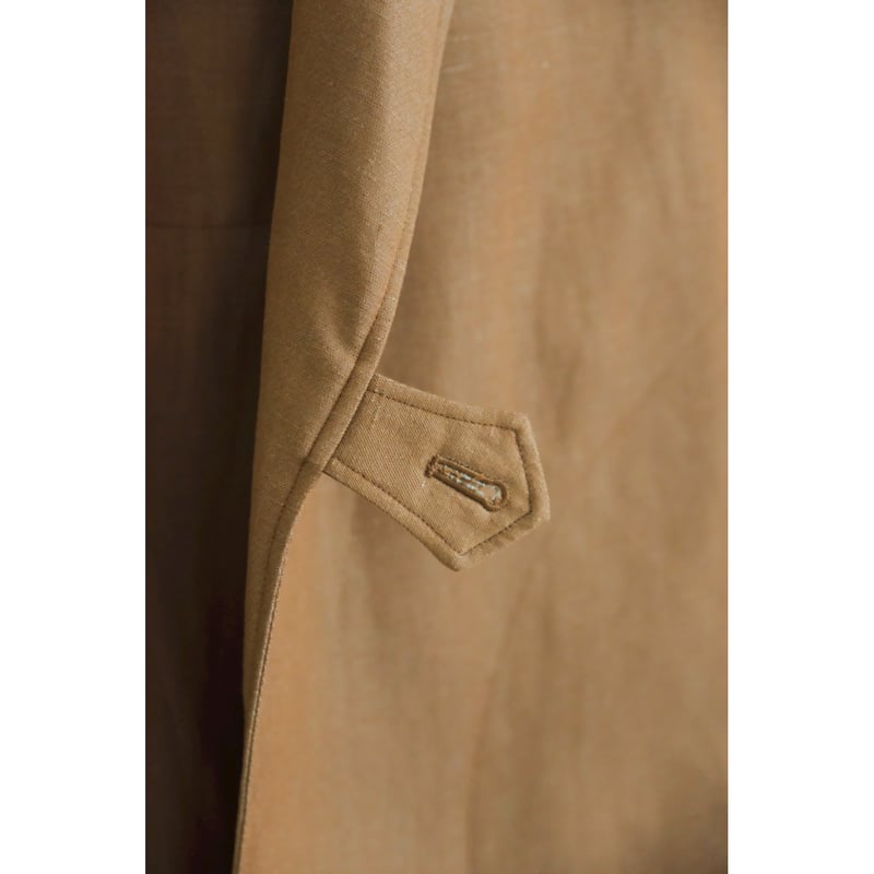 MAATEE&SON OVER COAT | MusterWerk