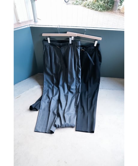 NICENESS LEVIN | MusterWerk