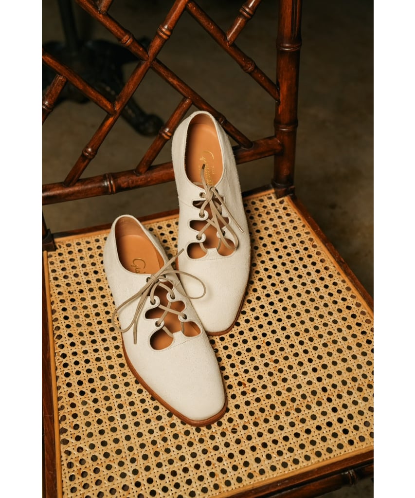 F.LLI Giacometti FG634 FUXIA (GHILLIES) | Muste