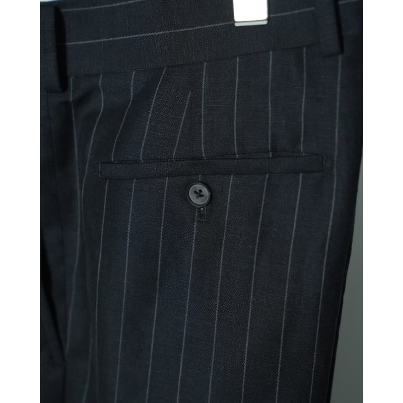 MAATEE&SONS SET UP TROUSER 2 