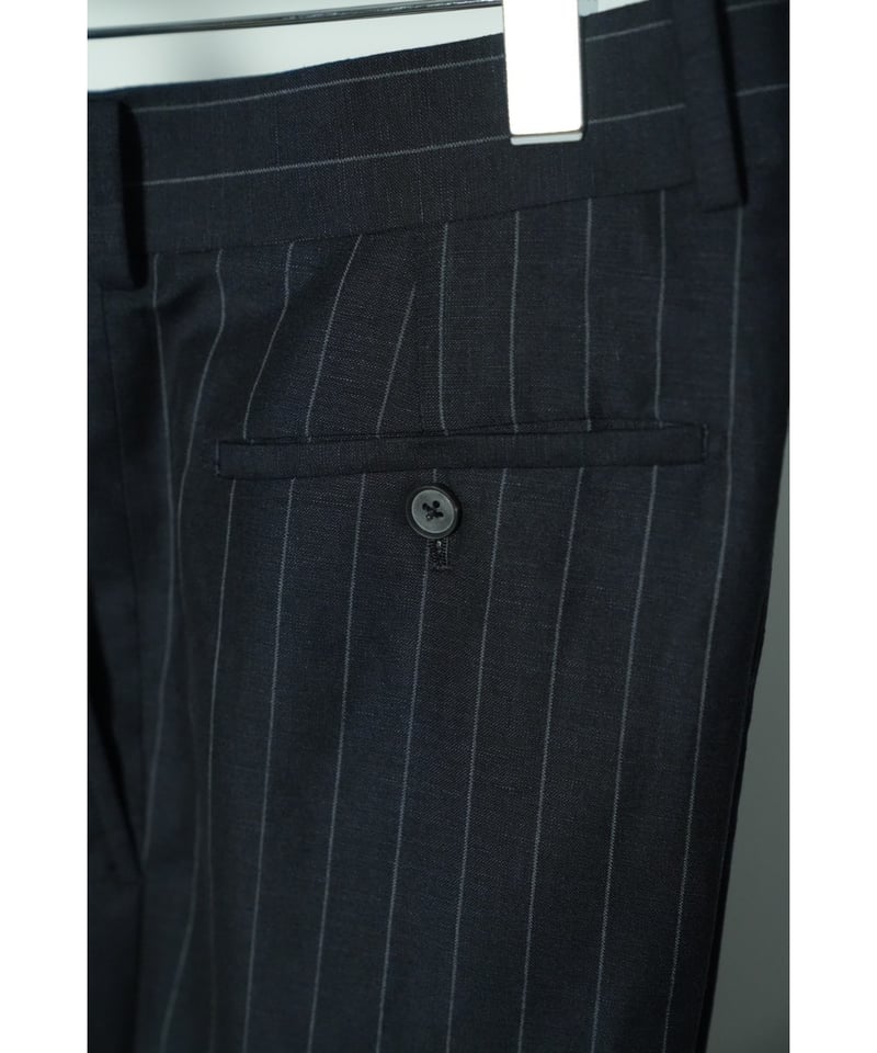 MAATEE&SONS SET UP TROUSER 2 