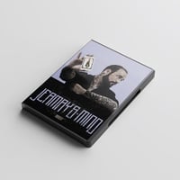 ジャーメイズ・マインド第2巻【ダウンロード版】