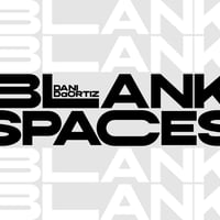 ブランク・スペース