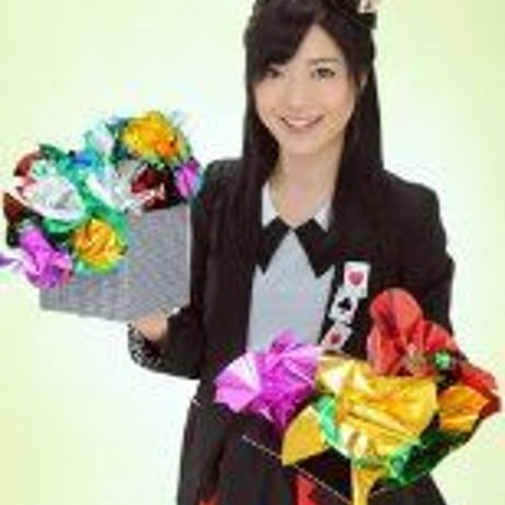 第22回「ユッキー＆小林洋介のリモートでマスター出来るスペシャルマジック講座」