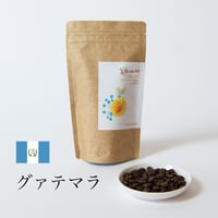 グァテマラ 100g