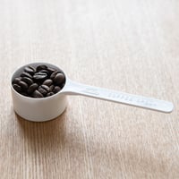 メジャースプーン