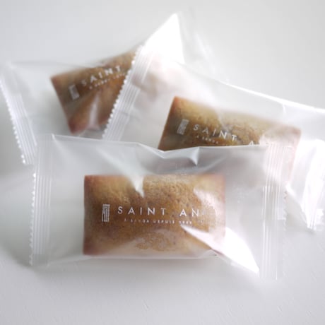 黒糖ミルク珈琲フィナンシェ（15個入）