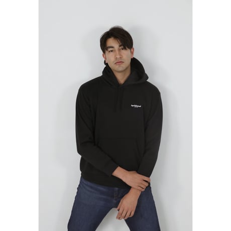 【数量限定】バックプリント 館山市 マンホールパーカー（Hoodie）