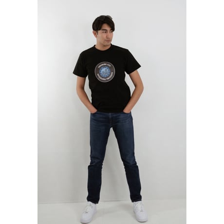 横浜市 マンホールTシャツ