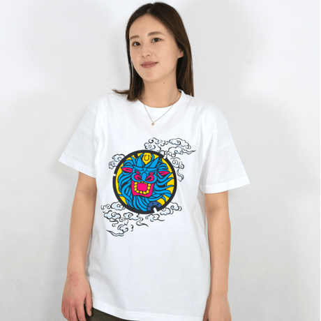 宇和島市 マンホールTシャツ