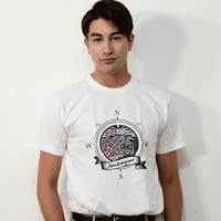 御殿場市 マンホールTシャツ