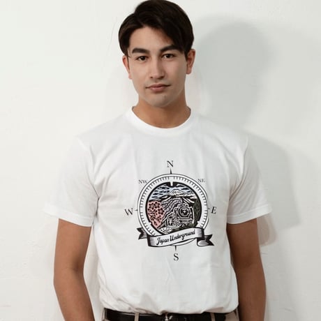 御殿場市 マンホールTシャツ