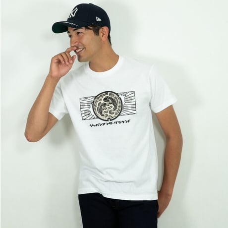 佐賀市 マンホールTシャツ