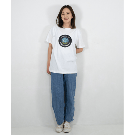 所沢市 マンホールTシャツ