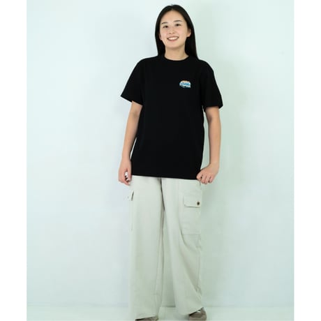 富山市 マンホールTシャツ