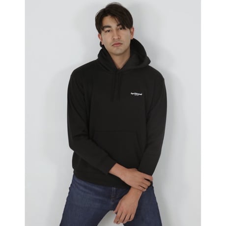 【数量限定】バックプリント 群馬県 マンホールパーカー（Hoodie）
