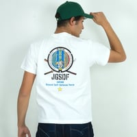 陸上自衛隊 『石垣島駐屯地』 マンホールTシャツ