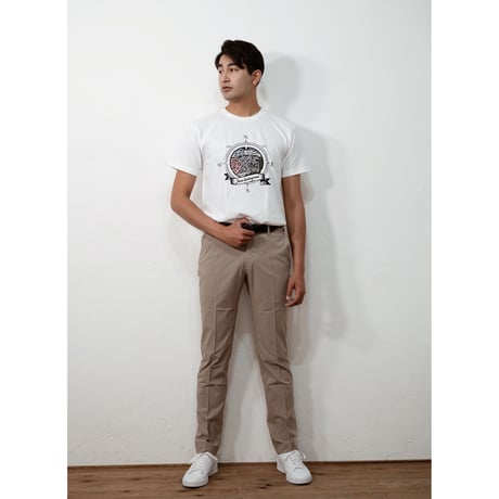 御殿場市 マンホールTシャツ